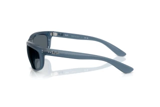 Zijaanzicht Ray-Ban BALORAMA (RB4089 - 6042R5)