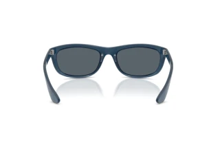 Achteraanzicht Ray-Ban BALORAMA (RB4089 - 6042R5)