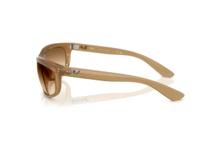 Zijaanzicht Ray-Ban BALORAMA (RB4089 - 678951)