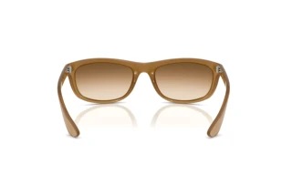 Achteraanzicht Ray-Ban BALORAMA (RB4089 - 678951)
