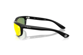 Zijaanzicht Ray-Ban BALORAMA (RB4089 - 68711D)