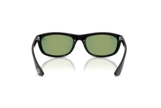 Achteraanzicht Ray-Ban BALORAMA (RB4089 - 68711D)