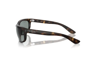 Zijaanzicht Ray-Ban BALORAMA (RB4089 - 894/56)