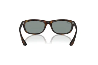 Achteraanzicht Ray-Ban BALORAMA (RB4089 - 894/56)