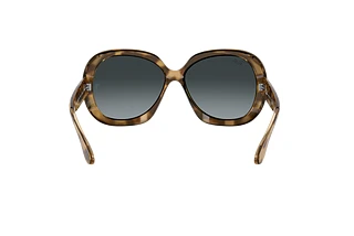 Achteraanzicht Ray-Ban JACKIE OHH II (RB4098 - 642/V1)