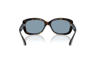 Achteraanzicht Ray-Ban JACKIE OHH (RB4101 - 710/56)