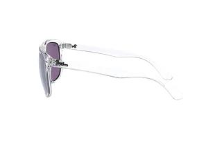 Zijaanzicht Ray-Ban BOYFRIEND (RB4147 - 63251U)