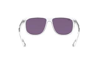 Achteraanzicht Ray-Ban BOYFRIEND (RB4147 - 63251U)