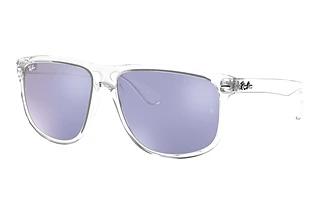 Vooraanzicht Ray-Ban BOYFRIEND (RB4147 - 63251U)