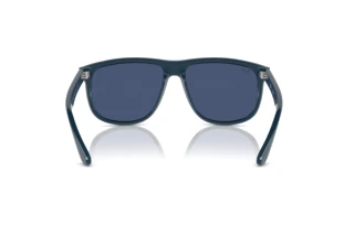 Achteraanzicht Ray-Ban BOYFRIEND (RB4147 - 671780)