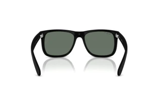 Achteraanzicht Ray-Ban JUSTIN (RB4165 - 622/Y4)