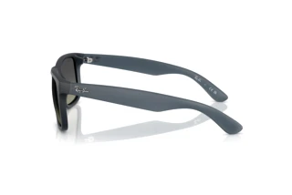 Zijaanzicht Ray-Ban JUSTIN (RB4165 - 681311)