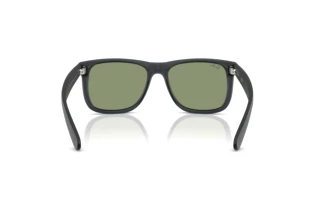 Achteraanzicht Ray-Ban JUSTIN (RB4165 - 687382)