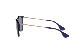 Zijaanzicht Ray-Ban ERIKA (RB4171 - 639276)