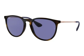 Vooraanzicht Ray-Ban ERIKA (RB4171 - 639276)