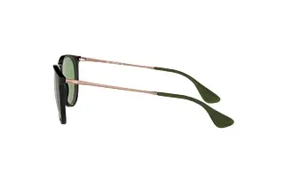 Zijaanzicht Ray-Ban ERIKA (RB4171 - 6393/2)
