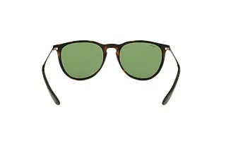 Achteraanzicht Ray-Ban ERIKA (RB4171 - 6393/2)