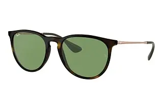 Ray-Ban RB4171 6393/2 GreenHavana