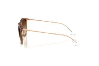 Zijaanzicht Ray-Ban ERIKA (RB4171 - 681413)