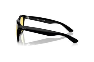 Zijaanzicht Ray-Ban RB4260D (601/85)