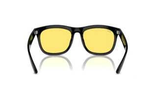 Achteraanzicht Ray-Ban RB4260D (601/85)