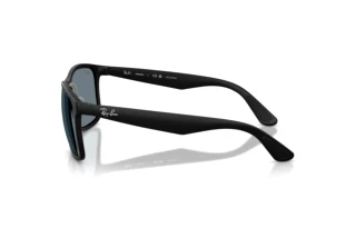 Zijaanzicht Ray-Ban RB4264 (601S80)
