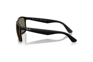 Zijaanzicht Ray-Ban RB4264 (601S87)