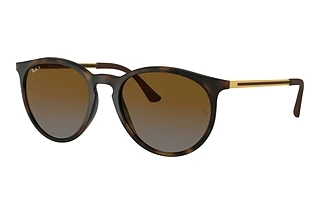 Vooraanzicht Ray-Ban RB4274 (856/T5)