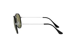 Zijaanzicht Ray-Ban RB4298 (601/9A)