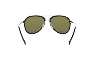 Achteraanzicht Ray-Ban RB4298 (601/9A)