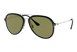 Vooraanzicht Ray-Ban RB4298 (601/9A)