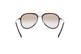 Achteraanzicht Ray-Ban RB4298 (6333Y0)