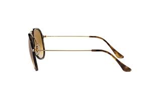 Zijaanzicht Ray-Ban RB4298 (710/51)