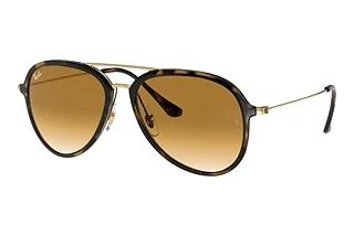 Vooraanzicht Ray-Ban RB4298 (710/51)