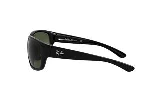 Zijaanzicht Ray-Ban RB4300 (601/31)