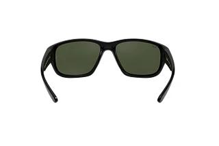 Achteraanzicht Ray-Ban RB4300 (601/31)