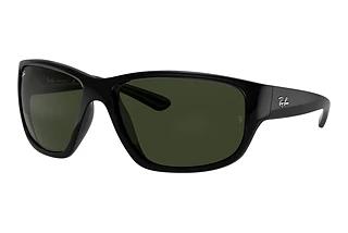 Vooraanzicht Ray-Ban RB4300 (601/31)