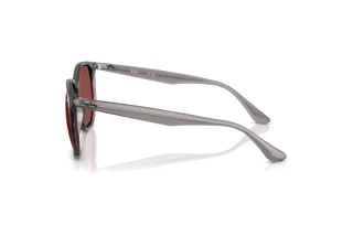 Zijaanzicht Ray-Ban RB4306 (687375)