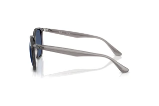 Zijaanzicht Ray-Ban RB4306 (687380)