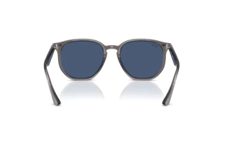 Achteraanzicht Ray-Ban RB4306 (687380)