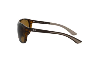 Zijaanzicht Ray-Ban RB4307 (710/83)