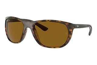 Vooraanzicht Ray-Ban RB4307 (710/83)