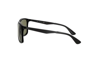 Zijaanzicht Ray-Ban RB4313 (601/9A)