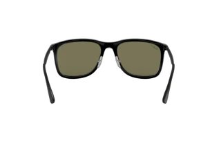 Achteraanzicht Ray-Ban RB4313 (601/9A)