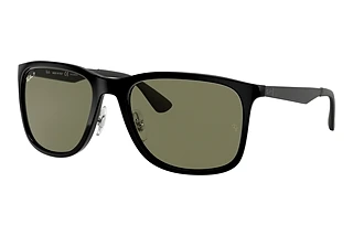 Vooraanzicht Ray-Ban RB4313 (601/9A)
