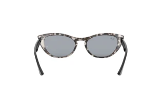 Achteraanzicht Ray-Ban NINA (RB4314N - 1250Y5)