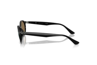 Zijaanzicht Ray-Ban RB4315 (601/8O)