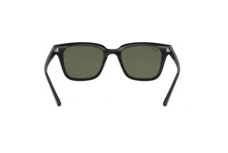 Achteraanzicht Ray-Ban RB4323 (601/9A)