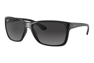 Vooraanzicht Ray-Ban RB4331 (601/T3)