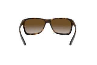Achteraanzicht Ray-Ban RB4331 (710/T5)